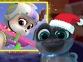 Cluiche Disney Junior: Puzal Jigsaw  ar líne