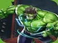 Cluiche Cluiche Hulk Smash Wall  ar líne