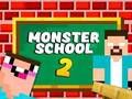 Cluiche Scoil Monster 2 ar lĂne ar lĂne Cluiche Scoil Monster 2 ar lĂne ar lĂne