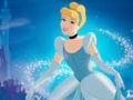 Cluiche Leabhar Dathúcháin Cinderella  ar líne