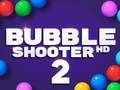 Cluiche Cluiche Bubble Shooter HD 2  ar líne