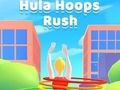 Cluiche Cluiche Rith Hooping Hula  ar líne