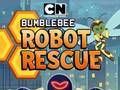 Cluiche Cluiche Líne Bumblebee Robot Tarrthála  ar líne