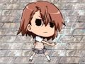 Cluiche Cailín anime  ar líne