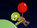 Cluiche Saill Mario vs Zombies  ar líne