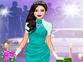Cluiche Glam gúna Suas: Cluiche Do Chailíní  ar líne