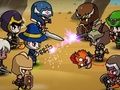 Cluiche Cluiche Arena Heroes Tactics  ar líne