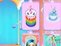 Cluiche Déantóir Faisean Bia Unicorn  ar líne