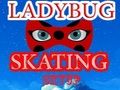 Cluiche Ladybug ag Scátáil Spéir Suas  ar líne