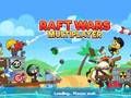 Cluiche Cluiche rafta wars il-imreora  ar líne