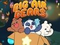 Cluiche Bears Aeir Mór  ar líne
