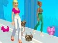 Cluiche Cath Faisean Catwalk Banríona  ar líne