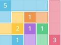 Cluiche Líon Isteach Puzzles  ar líne