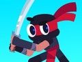 Cluiche Cluiche Ninja Gearr  ar líne
