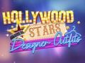 Cluiche Feistis Dearthóir Réaltaí Hollywood  ar líne
