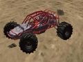 Cluiche Derby Scartála Buggy 2022  ar líne