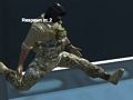Cluiche Multiplayer Cogadh Gunna inár measc  ar líne