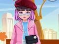 Cluiche Kiddo Fómhar Ócáideach  ar líne