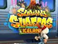 Cluiche Turas Domhanda Subway Surfers An Íoslainn Mo Thuras  ar líne