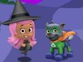 Cluiche Nick Jr. Cóisir Tí Oíche Shamhna  ar líne