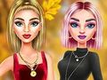 Cluiche BFFs Uair Órga  ar líne