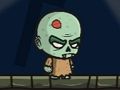 Cluiche Cluiche Zombie vs Dóiteáin  ar líne