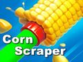 Cluiche Scraper Corn  ar líne