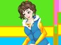 Cluiche Cluiche Babysitter gléasadh suas  ar líne