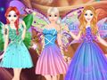 Cluiche Stíl Fairy Álainn  ar líne