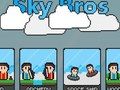 Cluiche Sky Bros ar líne
