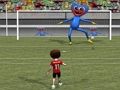 Cluiche Sacar Kid vs Huggy  ar líne