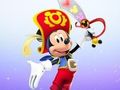 Cluiche Trick nó Déileálann Disney Junior  ar líne