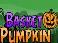 Cluiche Ciseán Pumpkin  ar líne