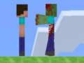 Cluiche Cluiche Minicraft Eachtraíochta  ar líne