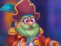 Cluiche Cluiche Líne Dathúil Pirate Man Escape  ar líne