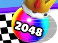 Cluiche Cluiche Lámhach Liathróid 2048  ar líne