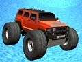 Cluiche Cluiche Monster Truck  ar líne