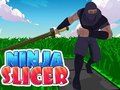 Cluiche Cluiche Ninja Sliotán  ar líne
