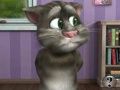 Cluiche Ag caint Tom cat 2  ar líne