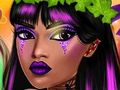 Cluiche Cluiche Makeup Stiúideo Oíche Shamhna  ar líne