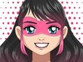 Cluiche Déantóir avatar superhero Kawaii  ar líne