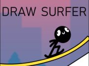 Cluiche Tarraing Surfer  ar líne