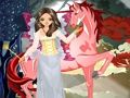 Cluiche Sióg agus Unicorn  ar líne