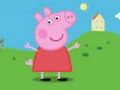 Cluiche Leabhar Dathúcháin Peppa Muc  ar líne