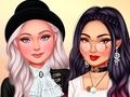 Cluiche Cluiche Steampunk Insta Banphrionsa  ar líne