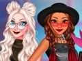 Cluiche Cailleach Insta Divas  ar líne