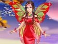 Cluiche Cluiche Líne Dressup Fairy Dúlra  ar líne