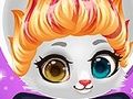 Cluiche Cluiche Gleoite Kitty Gruaige Salon  ar líne