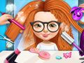 Cluiche Salon áilleacht Leanbh Sweet  ar líne