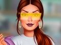 Cluiche Tiktok divas #likeforlikes ar líne